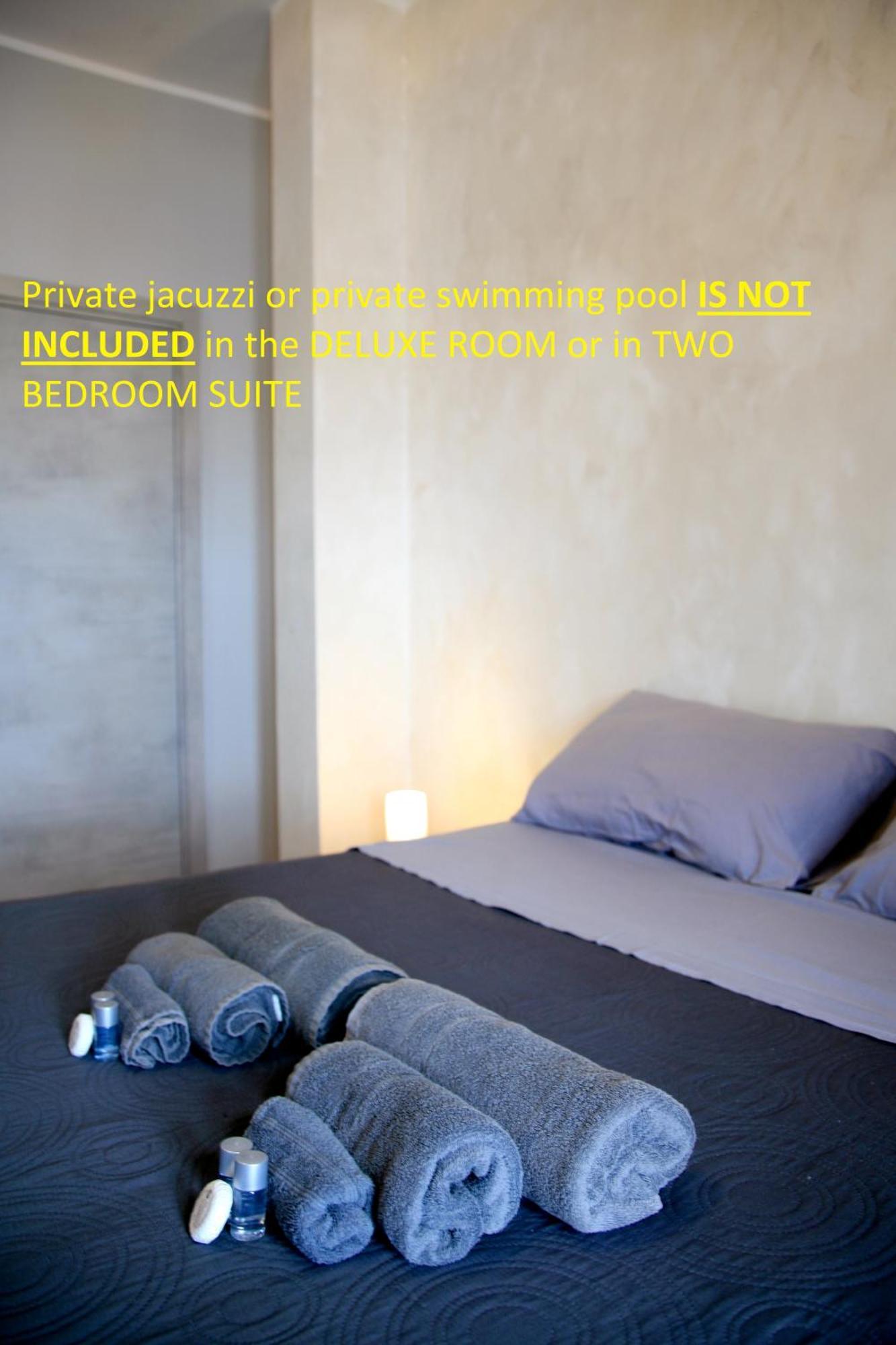 Penthouse Station Luxury Suites & Apartment Brindisi Ngoại thất bức ảnh