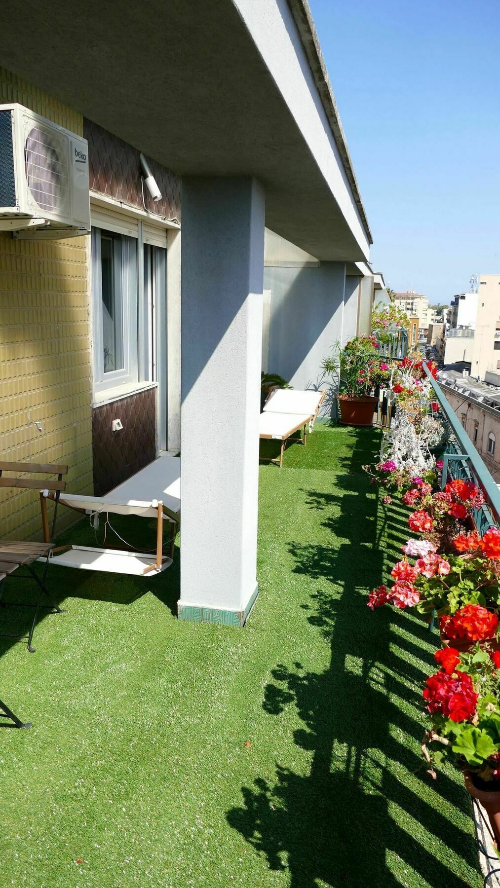 Penthouse Station Luxury Suites & Apartment Brindisi Ngoại thất bức ảnh