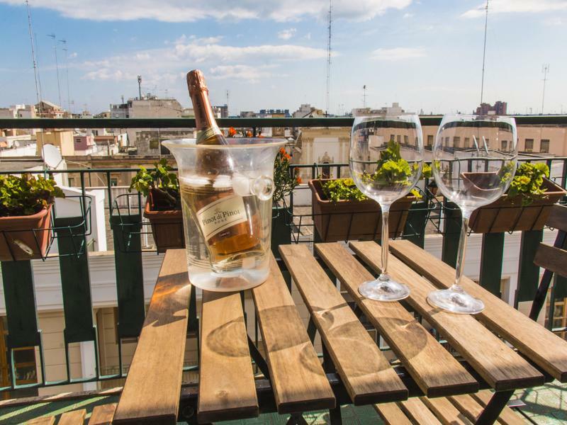 Penthouse Station Luxury Suites & Apartment Brindisi Ngoại thất bức ảnh